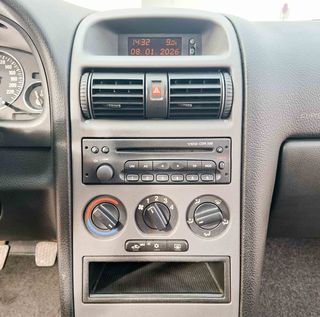 OPEL ASTRA II G 2.0 DTi 16V CLUB _ 100cv _ 2003