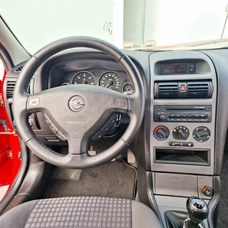 OPEL ASTRA II G 2.0 DTi 16V CLUB _ 100cv _ 2003