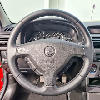 OPEL ASTRA II G 2.0 DTi 16V CLUB _ 100cv _ 2003