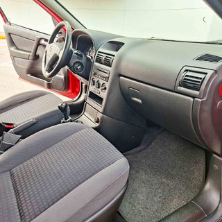 OPEL ASTRA II G 2.0 DTi 16V CLUB _ 100cv _ 2003