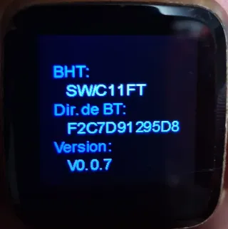 Reloj Inteligente Niños GPS Cámara HD 4G