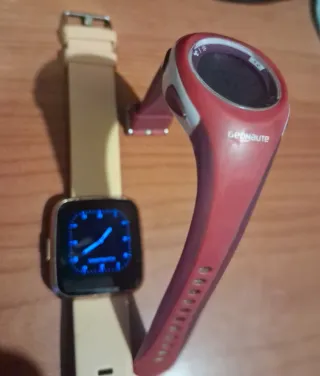 Reloj Inteligente Niños GPS Cámara HD 4G