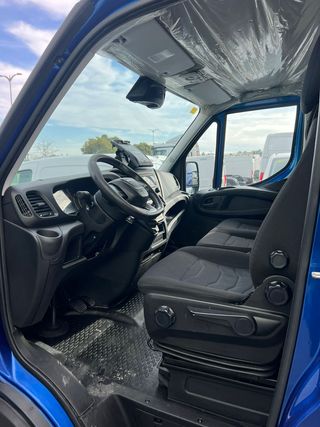 IVECO  IVECO Daily 35S14 L3H2 AUTOMATICA 2019