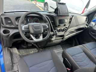 IVECO  IVECO Daily 35S14 L3H2 AUTOMATICA 2019