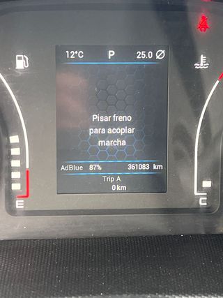 IVECO  IVECO Daily 35S14 L3H2 AUTOMATICA 2019