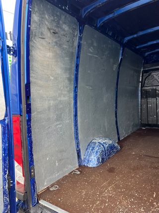 IVECO  IVECO Daily 35S14 L3H2 AUTOMATICA 2019