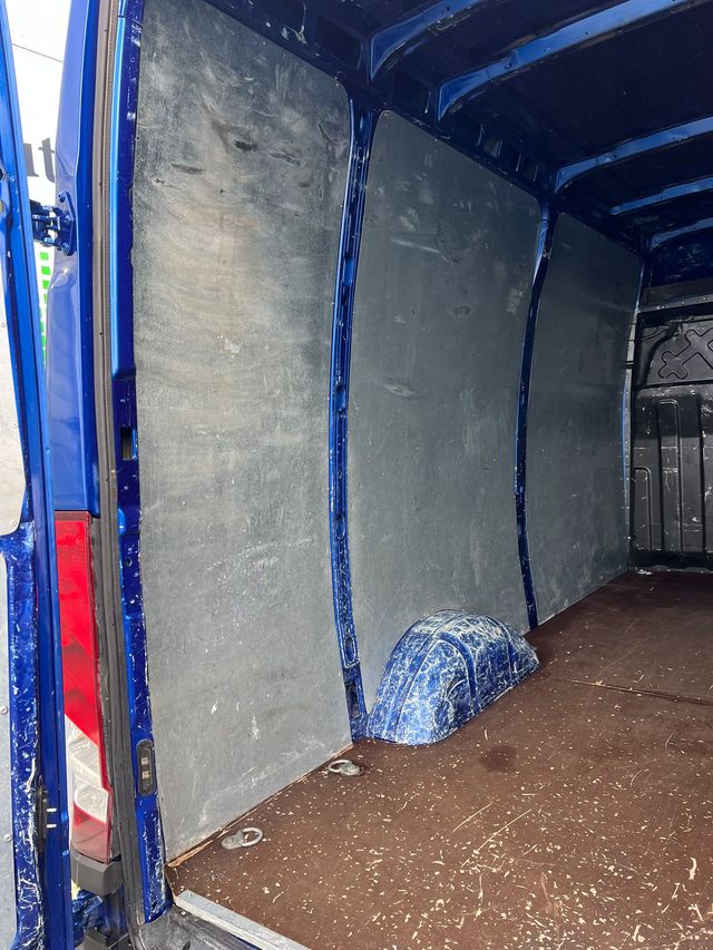 IVECO IVECO Daily 35S14 L3H2 AUTOMATICA 2019