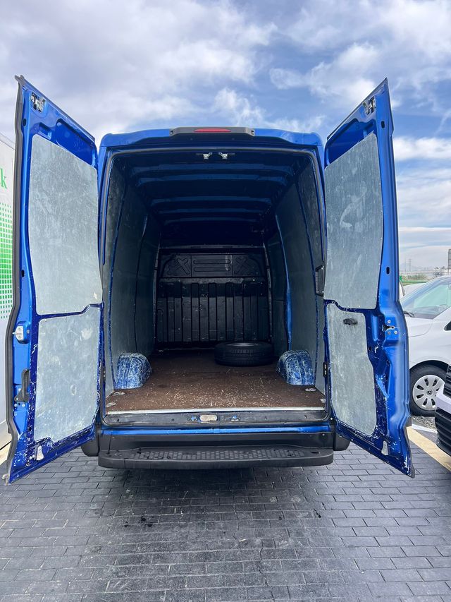 IVECO IVECO Daily 35S14 L3H2 AUTOMATICA 2019