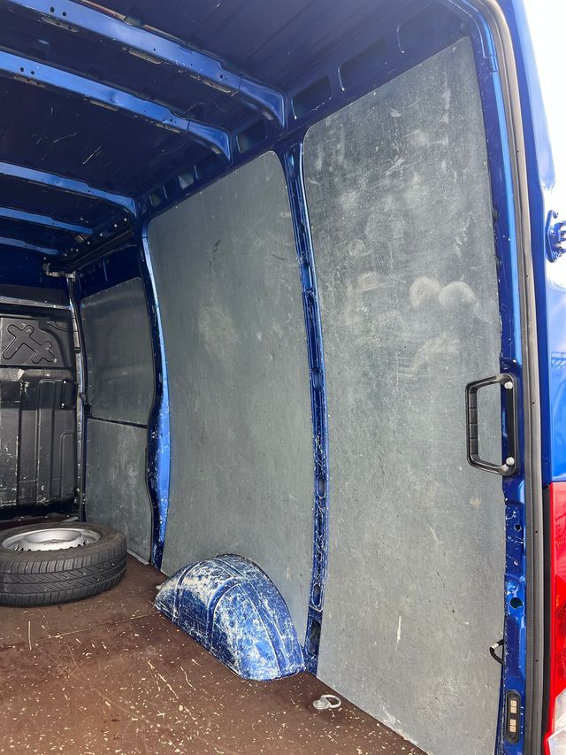 IVECO IVECO Daily 35S14 L3H2 AUTOMATICA 2019