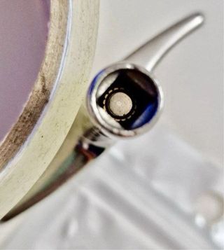 Llave Afinación Batería Evans Magnética