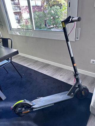 Patinete Xiaomi Pro 2