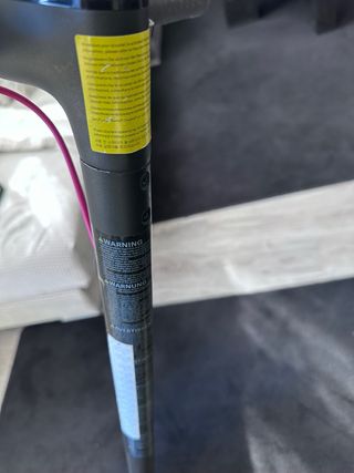 Patinete Xiaomi Pro 2