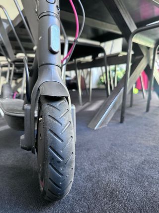 Patinete Xiaomi Pro 2