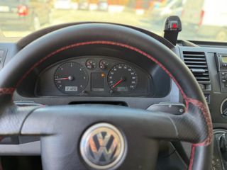 Volkswagen Transporter 2005