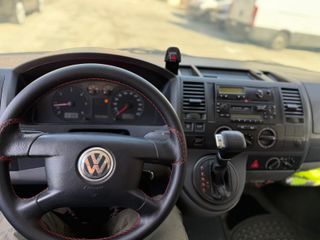 Volkswagen Transporter 2005