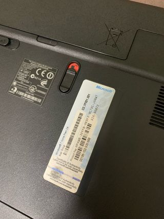 Acer TravelMate Ordenador Portátil Negro