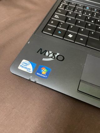 Acer TravelMate Ordenador Portátil Negro