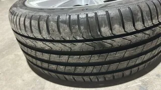 Llantas bbs Melbourne originales Jaguar