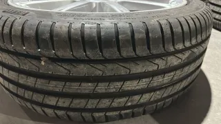 Llantas bbs Melbourne originales Jaguar