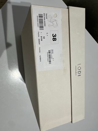 Zapatos de Novia Blancos con Pedrería