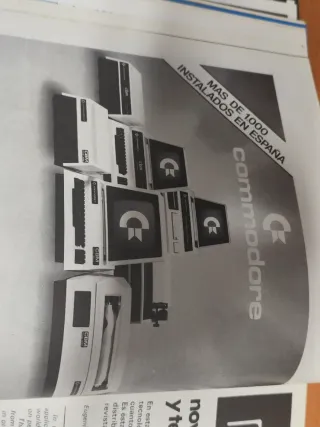 Revistas "Mundo Electrónico" Encuadernadas