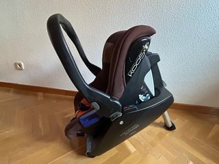 Carrito Jane Muum 3 piezas, según fotos