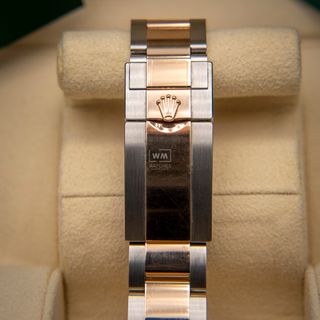 Rolex GMT-MASTER II (Rootbeer) 126711CHNR Nuevo