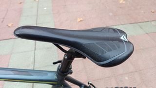 Bicicleta Scott Aspect 660 MTB 26