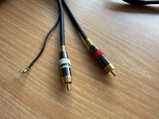 Thorens TD 105 MK II Giradiscos Vinilo