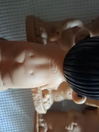 Figuras Antiguas Coleccionables marca jolmy