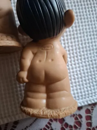 Figuras Antiguas Coleccionables marca jolmy