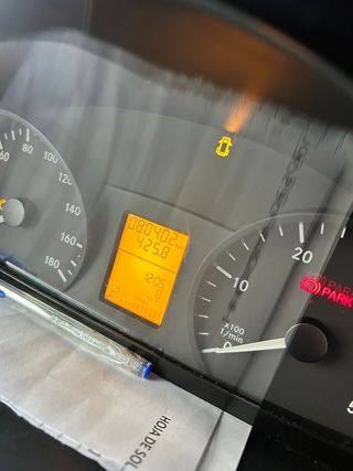 Mercedes-Benz Sprinter 2013