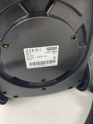 Vaporeta Karcher SC 2