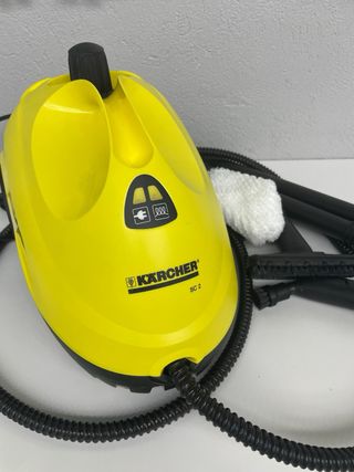 Vaporeta Karcher SC 2