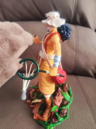 Figura Usopp di One Piece