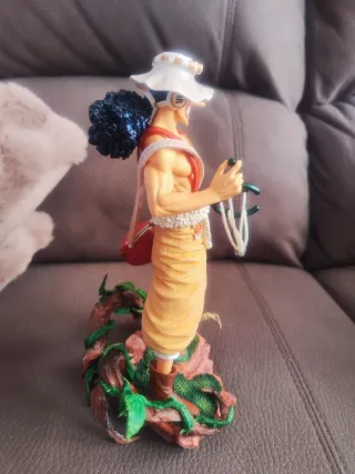 Figura Usopp di One Piece