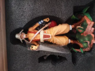 Figura Usopp di One Piece
