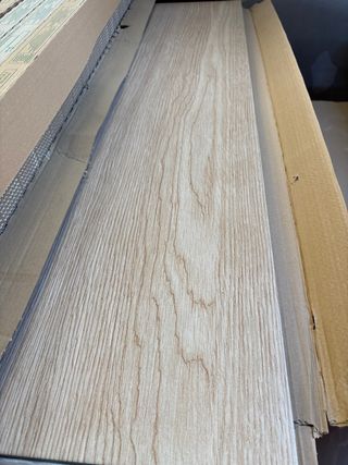 Palet de porcelánico 23m2