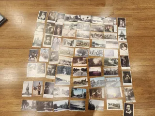 Correspondencia Epistolar