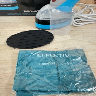 Plancha Vapor Vertical EFFEKTIV TURBOVAPOR 1050X