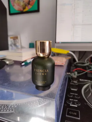 Loewe Esencia Eau de Toilette 100ml