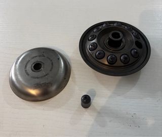 Variador J Costa Pro Yamaha Nmax 21-24