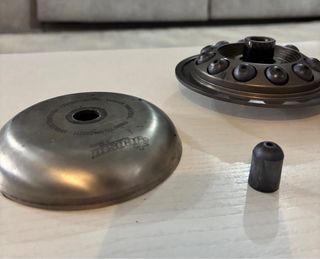 Variador J Costa Pro Yamaha Nmax 21-24