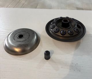 Variador J Costa Pro Yamaha Nmax 21-24