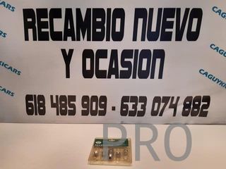 antirrobo daewoo leganza