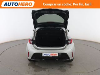 Toyota Corolla 1.8 Hybrid GR Sport