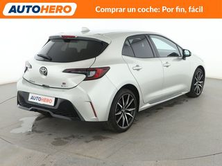 Toyota Corolla 1.8 Hybrid GR Sport
