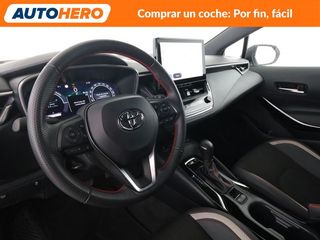 Toyota Corolla 1.8 Hybrid GR Sport