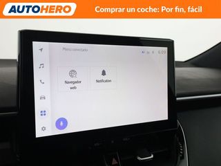 Toyota Corolla 1.8 Hybrid GR Sport