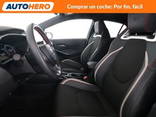 Toyota Corolla 1.8 Hybrid GR Sport